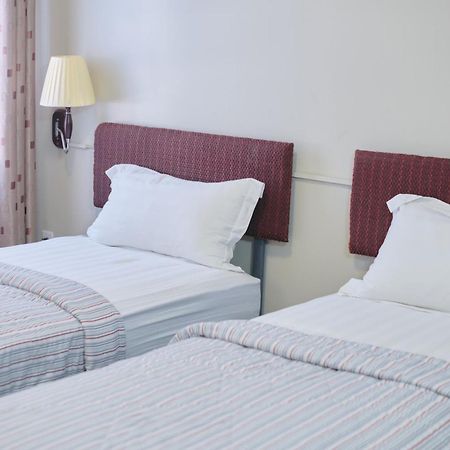 Gess Hotel Paramaribo Esterno foto