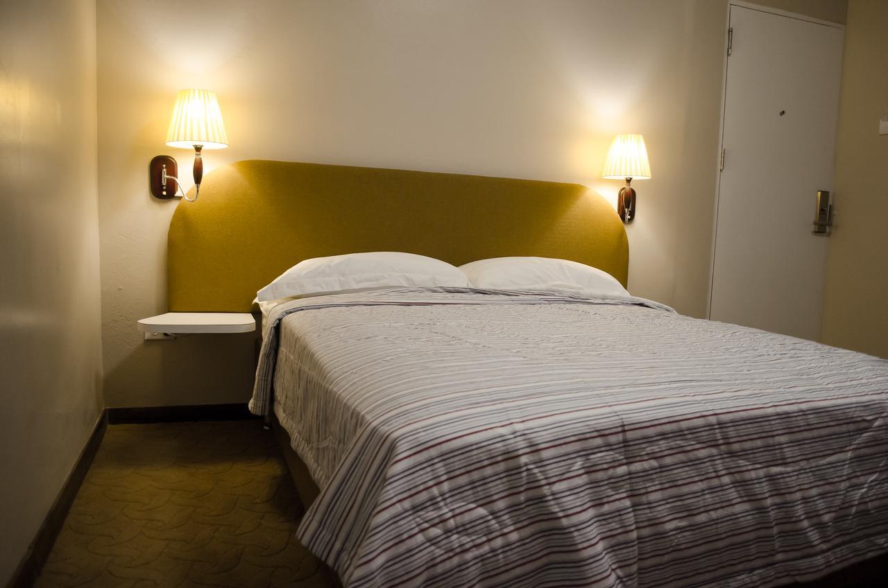 Gess Hotel Paramaribo Esterno foto