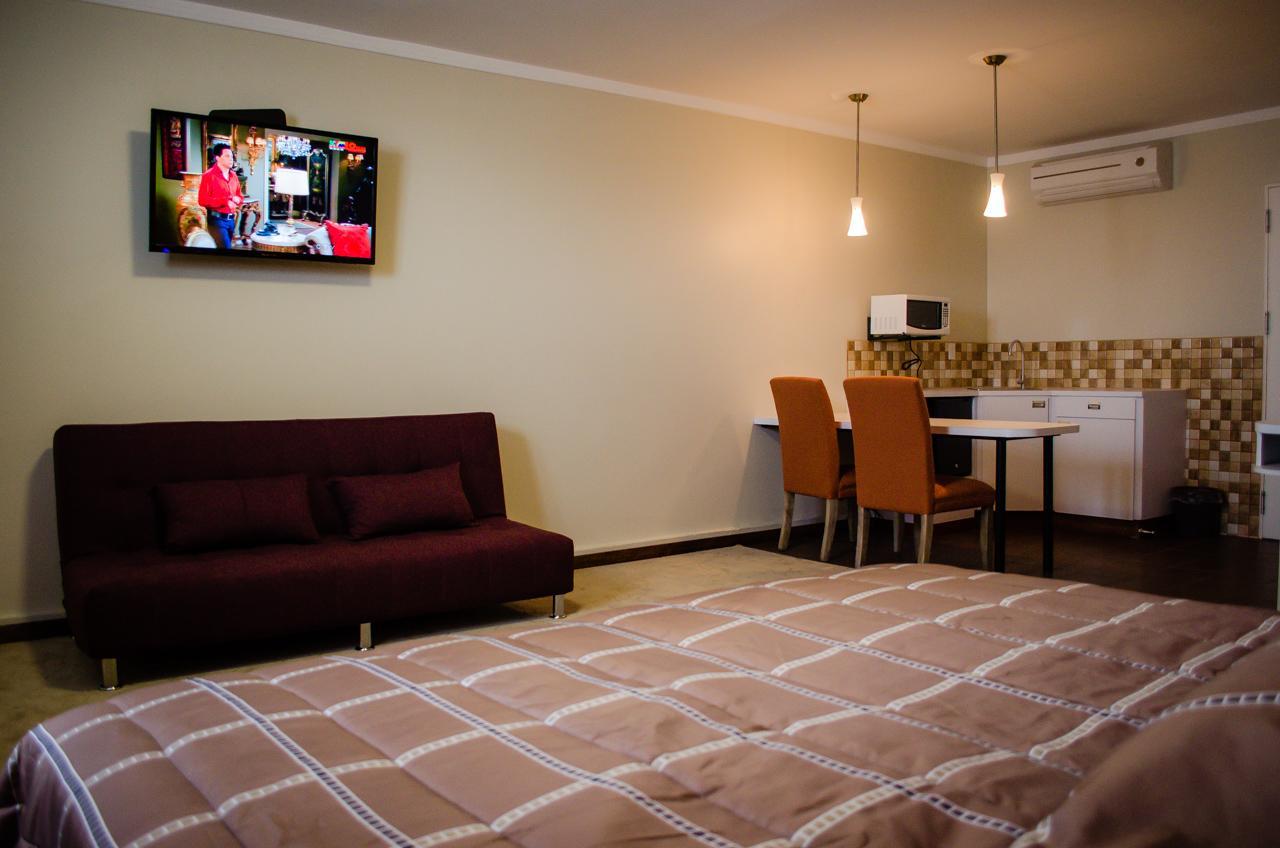 Gess Hotel Paramaribo Esterno foto