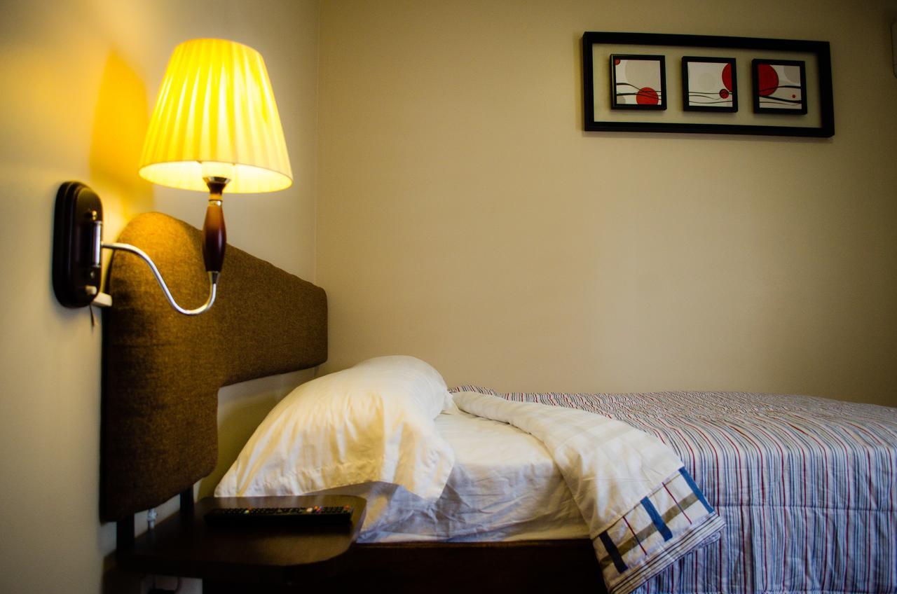 Gess Hotel Paramaribo Esterno foto