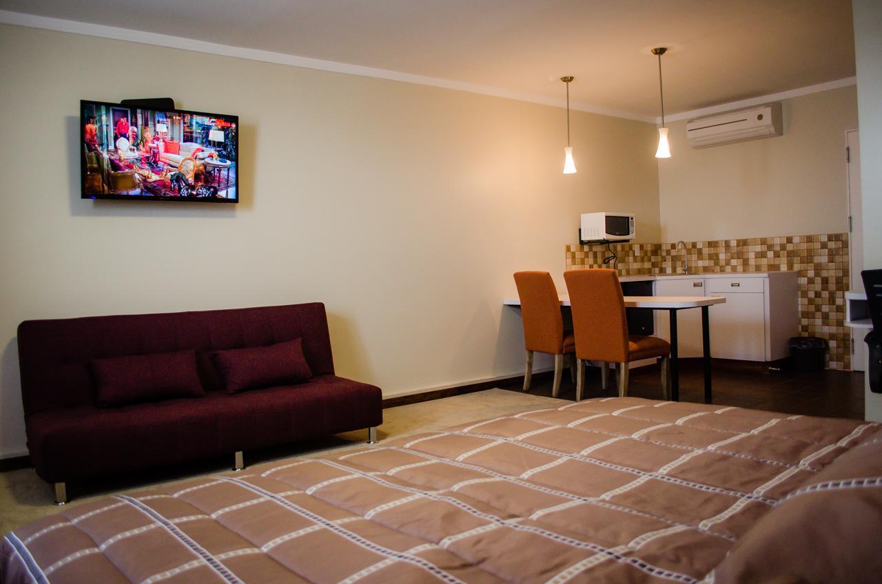 Gess Hotel Paramaribo Esterno foto