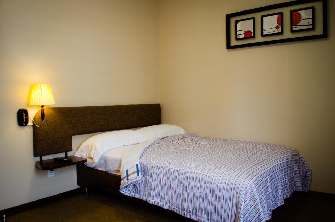 Gess Hotel Paramaribo Esterno foto