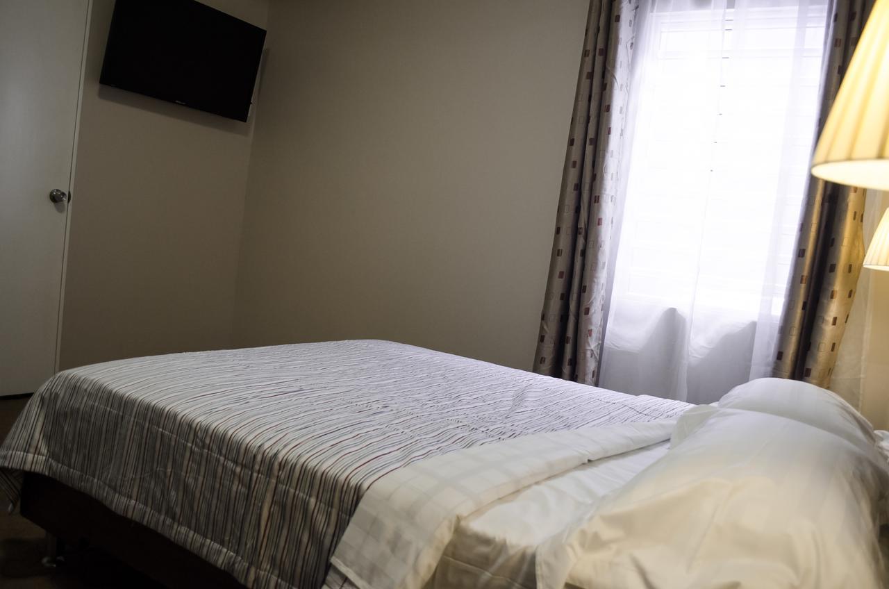 Gess Hotel Paramaribo Esterno foto