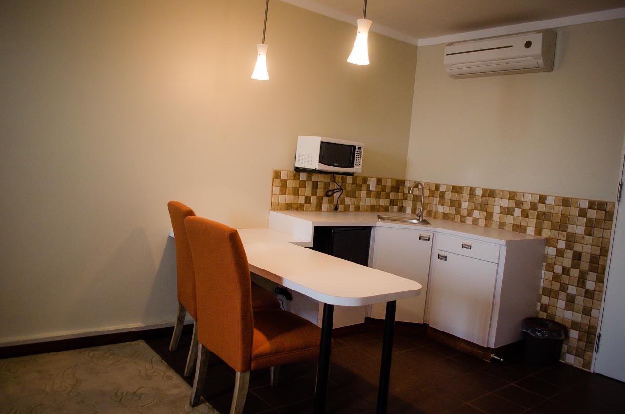 Gess Hotel Paramaribo Esterno foto