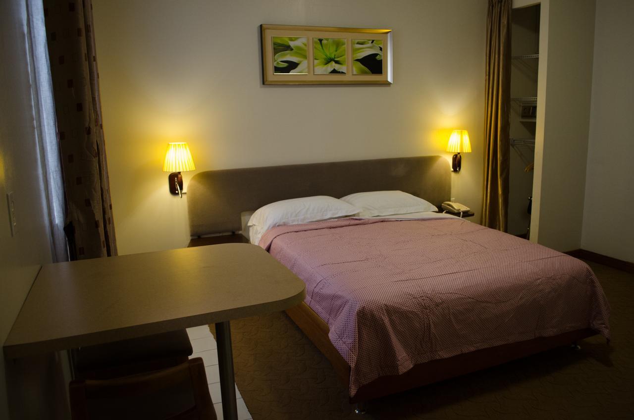 Gess Hotel Paramaribo Esterno foto