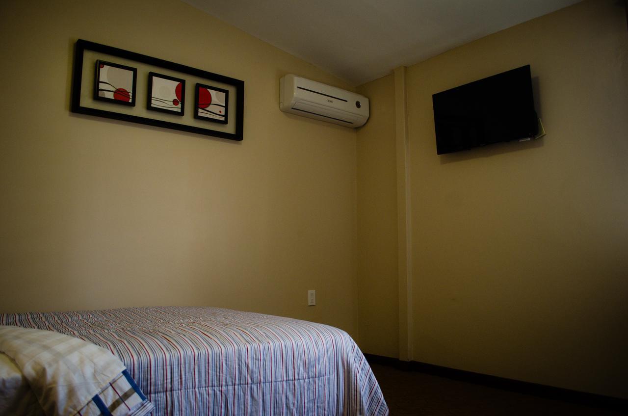 Gess Hotel Paramaribo Esterno foto